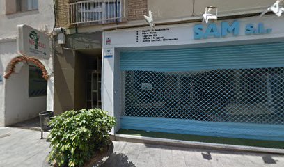 Badalona - CLINICA DENTAL MARTA BOIX TERUEL - Centro Dental