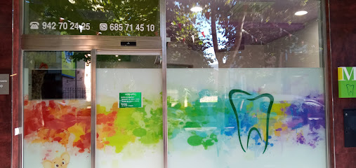 Cabezón de la Sal - CLINICA DENTAL MARTA ESCALANTE - Centro Dental