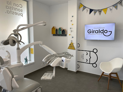Mérida - CLINICA DENTAL MARTA GIRALDO DONCEL - Centro Dental
