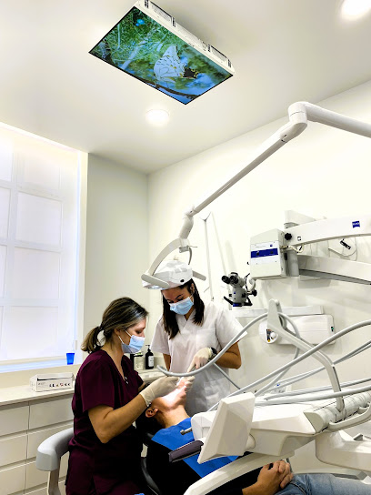 Murcia - CLINICA DENTAL MARTA GRANERO - Centro Dental