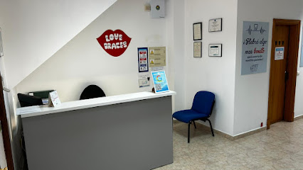 Santa Margalida - CLINICA DENTAL MARTINEZ CABRERA ENRIQUE - Centro Dental