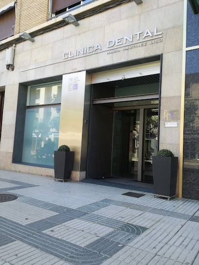 Ejea de los Caballeros - CLINICA DENTAL MARTINEZ LISO - Centro Dental