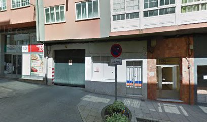 Boiro - CLINICA DENTAL MARTIN FOLGAR - Centro Dental