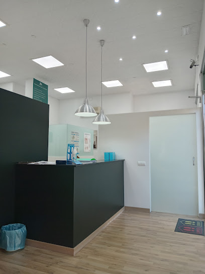 Corbera de Llobregat - CLINICA DENTAL MART - Centro Dental