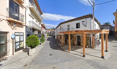 Burgohondo - CLINICA DENTAL MAYOR - Centro Dental