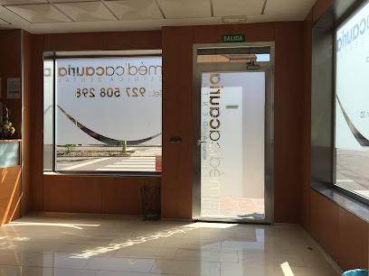 Coria - CLINICA DENTAL MEDICA CAURIA - Centro Dental