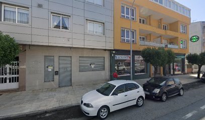 Melide - CLINICA DENTAL MELIDENT - Centro Dental