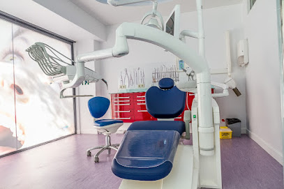 San Sebastián de los Reyes - CLINICA DENTAL MENENDEZ S.L. - Centro Dental