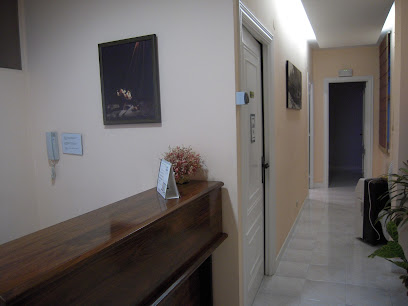 A Coruña - CLINICA DENTAL MERCEDES GONZALEZ BAO - Centro Dental