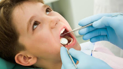 Castelló de la Plana - CLINICA DENTAL MERITXELL SEGURA PALAU - Centro Dental