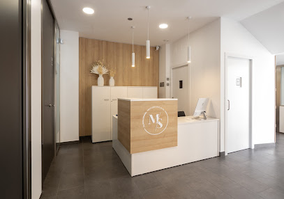 Vilanova del Camí - CLINICA DENTAL MESTRES SOLANAS - Centro Dental