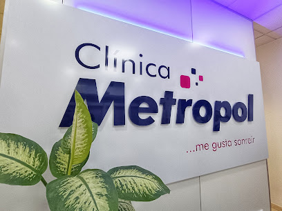 Santa Úrsula - CLINICA DENTAL METROPOL - Centro Dental