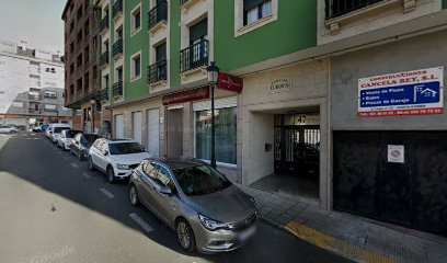 Santa Comba - CLINICA DENTAL MG MAGARIÑOS, S.C. - Centro Dental