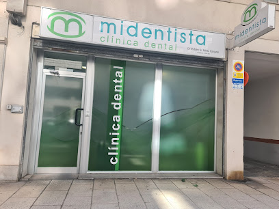 Lugo - CLINICA DENTAL MIDENTISTA - Centro Dental
