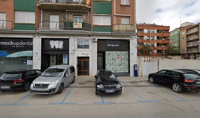 Calahorra - CLINICA DENTAL MIRIAM MARTINEZ - Centro Dental