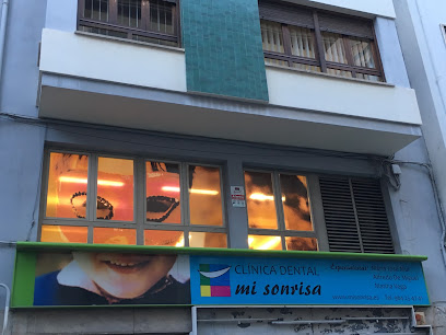 Castelló de la Plana - CLINICA DENTAL MI SONRISA - Centro Dental