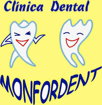 Monforte de Lemos - CLINICA DENTAL MONFORDENT - Centro Dental