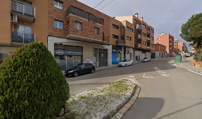 Sant Sadurní d'Anoia - CLINICA DENTAL MONICA MEDINA LIGERO - Centro Dental