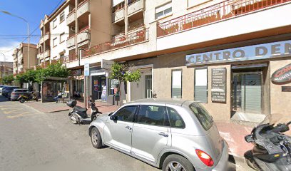 Murcia - CLINICA DENTAL MONTEAZAHAR DEL DR. GRIÑAN - Centro Dental