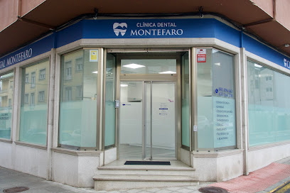 Vimianzo - CLINICA DENTAL MONTEFARO - Centro Dental