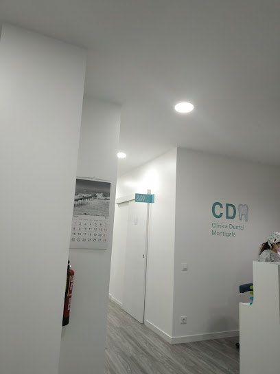 Badalona - CLINICA DENTAL MONTIGALA - Centro Dental