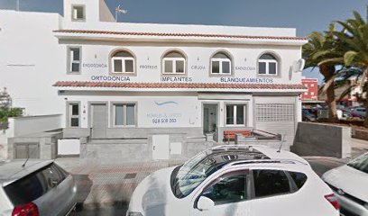 San Bartolomé de Tirajana - CLINICA DENTAL MORALES & URGOITI - Centro Dental
