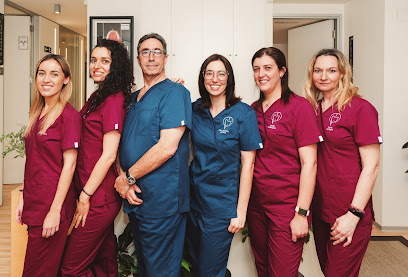 Valladolid - CLINICA DENTAL MOREDA - Centro Dental