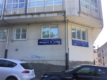 Oroso - CLINICA DENTAL MOSQUERA Y CASTRO - Centro Dental