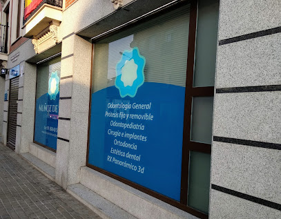 Paracuellos de Jarama - CLINICA DENTAL MUÑOZ DE BLAS, S.L. - Centro Dental