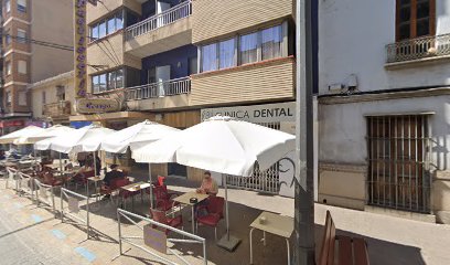 La Pobla de Vallbona - CLINICA DENTAL NATALIA HUERTA - Centro Dental