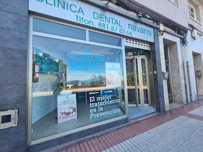 A Coruña - CLINICA DENTAL NAVARRA - Centro Dental