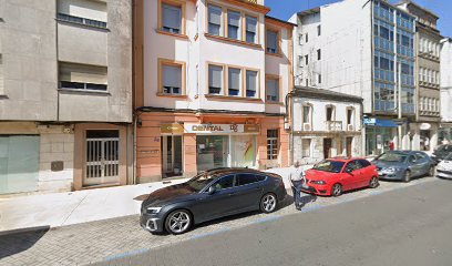 As Pontes de García Rodríguez - CLINICA DENTAL NG - Centro Dental