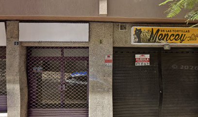 Santa Cruz de Tenerife - CLINICA DENTAL NICANDRO GARCIA HERRANZ - Centro Dental