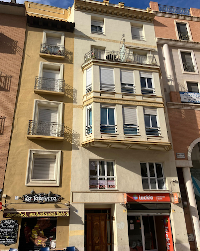 Zaragoza - CLINICA DENTAL NORA MARIA ABUD ZAFRA - Centro Dental