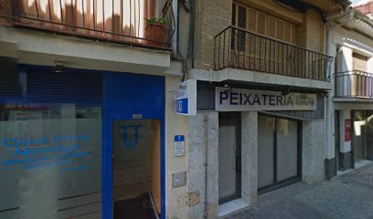 Santa Maria de Palautordera - CLINICA DENTAL NOVETAT, SL - Centro Dental