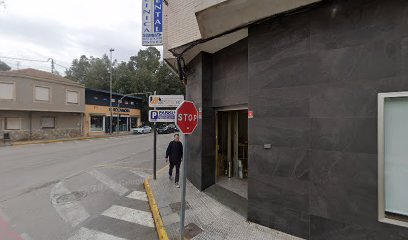 Almoradí - CLINICA DENTAL NUEVE DE OCTUBRE - Centro Dental