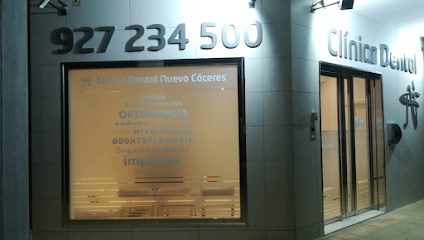 Cáceres - CLINICA DENTAL NUEVO CACERES - Centro Dental