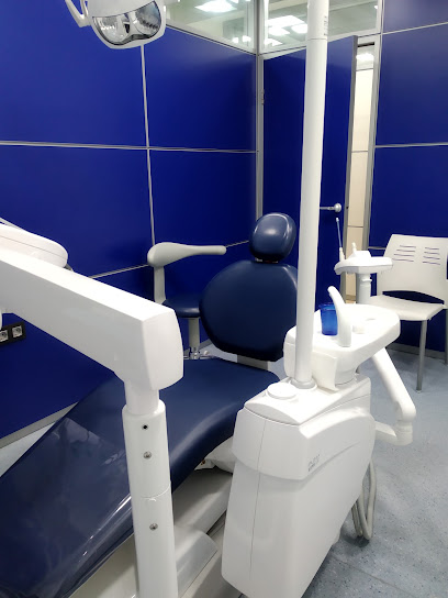 Gijón - CLINICA DENTAL NUEVO GIJON - Centro Dental