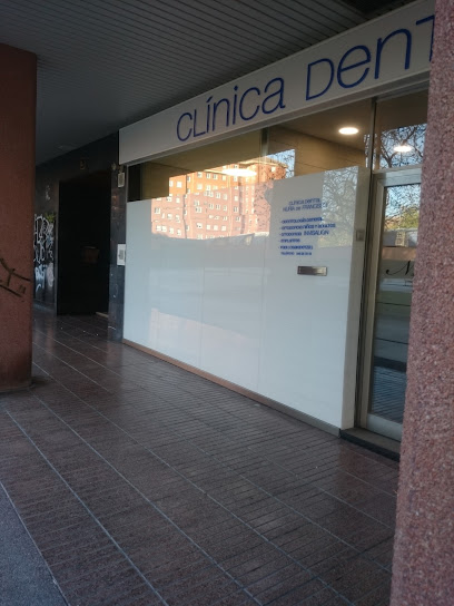 Vitoria-Gasteiz - CLINICA DENTAL NURIA DE FRANCISCO - Centro Dental