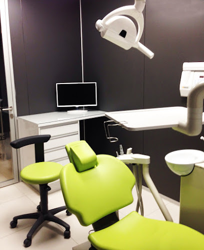 Santander - CLINICA DENTAL OCON QUINTIAL - Centro Dental