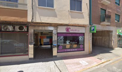 Miguelturra - CLINICA DENTAL ODONTHOS - Centro Dental