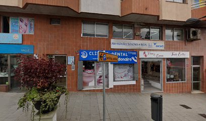 La Orotava - CLINICA DENTAL ODONTOSTETICA - Centro Dental