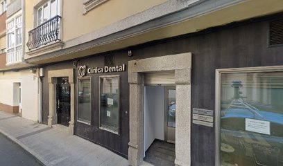Cedeira - CLINICA DENTAL OLGA RODRIGUEZ LOURIDO - Centro Dental