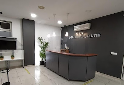 Santander - CLINICA DENTAL ORAL MEDICAL CENTER - Centro Dental