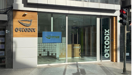 A Coruña - CLINICA DENTAL ORTODIX - Centro Dental