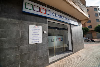 La Pobla de Vallbona - CLINICA DENTAL OTEIZA - Centro Dental