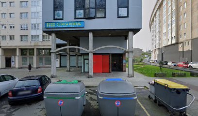 A Coruña - CLINICA DENTAL PABLO VARELA - Centro Dental