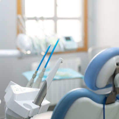 Betanzos - CLINICA DENTAL PARDELLAS - Centro Dental