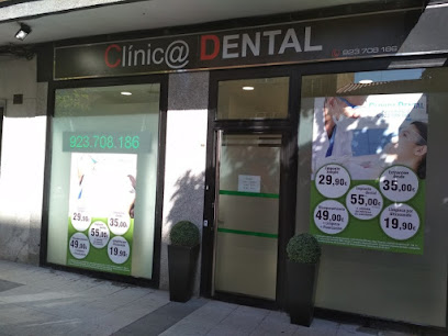 Salamanca - CLINICA DENTAL PASEO DEL ROLLO 9 - Centro Dental