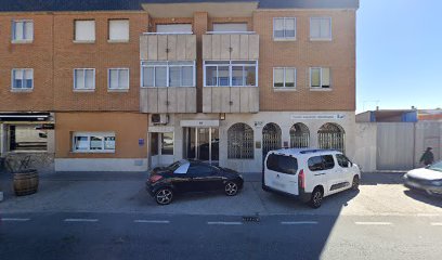 Pedrajas de San Esteban - CLINICA DENTAL PEDRAJAS - Centro Dental